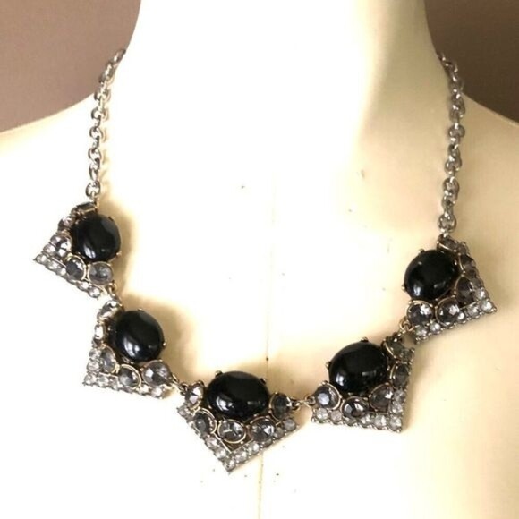 Stella & Dot Rory Necklace - Picture 1 of 3